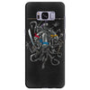 ninja aliens Samsung Galaxy S8 Plus