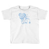 the air power Toddler T-shirt