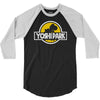 yoshi park 3/4 Sleeve Shirt