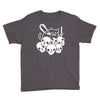 cat got your soul Youth Tee