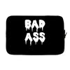 bad ass Laptop sleeve