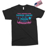 I Love Someone with Thyroid Cancer to The Moon and Back to Infinity Exclusive T-shirt