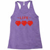 video game Racerback Tank