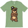 pirate bear T-Shirt