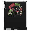 gotham grrlz iPad 3 and 4 Case