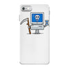 blue screen of death iPhone 7 Case