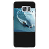 men's shark boss Samsung Galaxy S7 Case