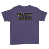 Work Hard Youth Tee