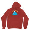 peak condition Unisex Hoodie