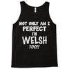 joke Tank Top