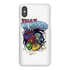 attack of the momonsters iPhoneX