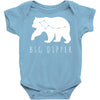 Big Dipper Baby Bodysuit