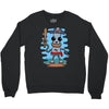 pirate ned Crewneck Sweatshirt