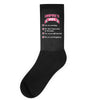 umpire's wife Socks