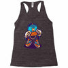 dj cool Racerback Tank