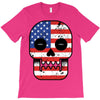 united states till i die T-Shirt