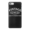 Vintage 1953 Aged to Perfection iPhone 7 Case