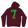 stand with colin Unisex Hoodie