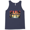 Summer Tank Top