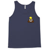 trump shit pocket Tank Top