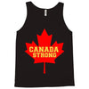 canada strong Tank Top