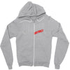 design district Zipper Hoodie