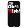 oh fish iPhone 8