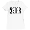 star Ladies Fitted T-Shirt