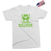 sham rocker shamrock Exclusive T-shirt