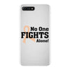 No One Fights Alone iPhone 7 Plus Case