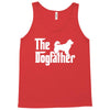 the dogfather thai bangkaew white Tank Top