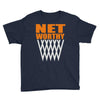 net worthy basketball Youth Tee