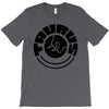 taurus airsoft pistool black logo T-Shirt