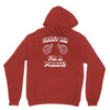 trust me pirate Unisex Hoodie