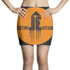 Limited Edition Mini Skirts
