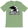 retro gargoyles cartoon T-Shirt