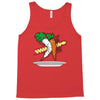 makanko salad!!! Tank Top