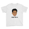 Free Tay-K Youth Tee