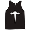 three star elite four uniform Tank Top