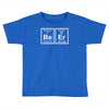 geek beer Toddler T-shirt