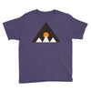 sun treenity Youth Tee