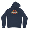 paleozoic park Unisex Hoodie