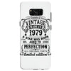 Vintage 1979 Samsung Galaxy S8