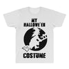 my witch halloween costume All Over Men's T-shirt