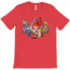 masters of the grimverse T-Shirt