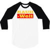 rauh welt 3/4 Sleeve Shirt