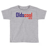 oldscool 1976 Toddler T-shirt