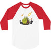 good day 3/4 Sleeve Shirt