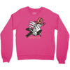 Sad Girl Club Crewneck Sweatshirt