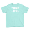 trump 2016 Youth Tee